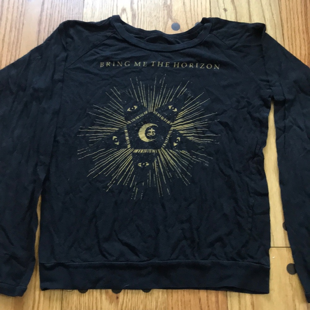 BMTH Shirt